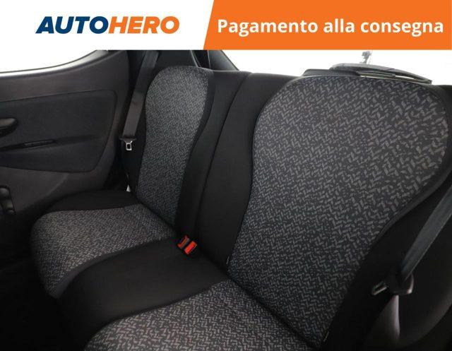 LANCIA Ypsilon 1.0 FireFly 5 porte S&S Hybrid Ecochic Silver