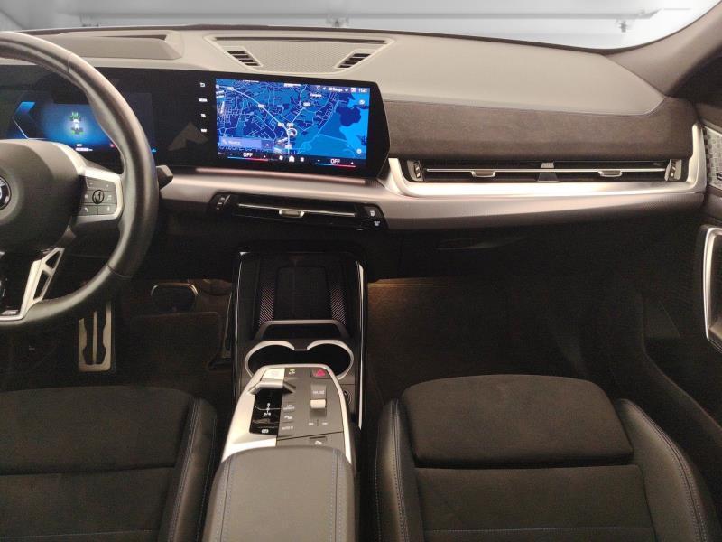 BMW X2 M 35 i MSport Pro xDrive DCT