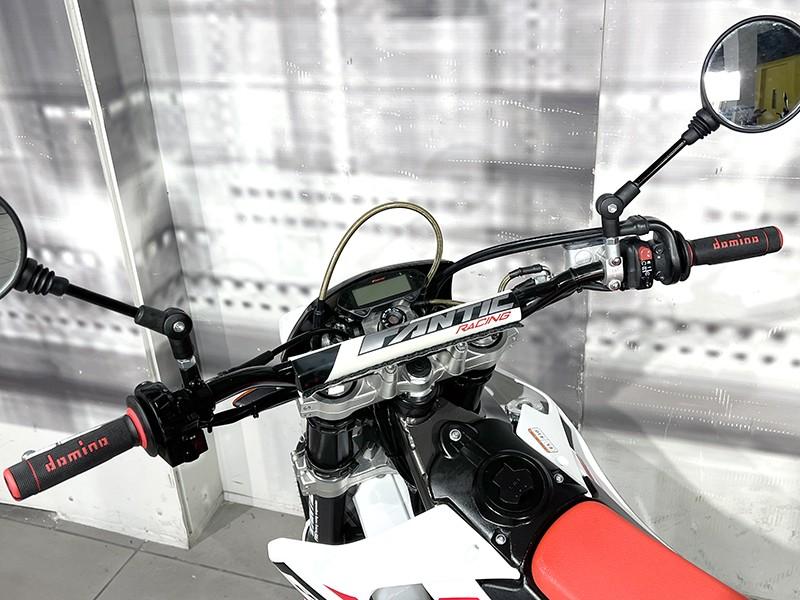 Fantic Motor XMF 125 Motard Performance