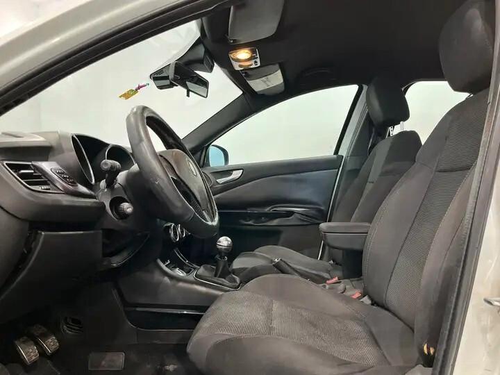 Alfa Romeo Giulietta 2.0 JTDm-2 170 CV Distinctive