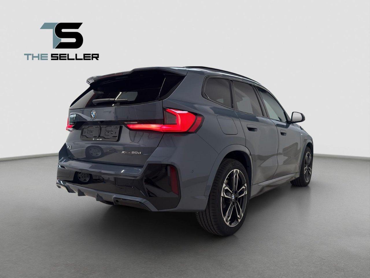 BMW X1 xdrive20d mhev 48V MSport*FORMULA S*