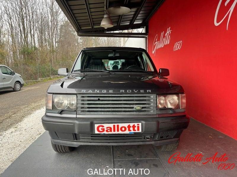 Land Rover Range Rover 2.5 td DSE automatico