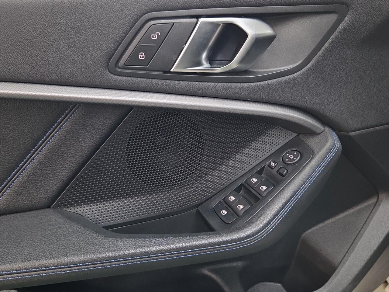 Bmw 118 118i 5p. Msport