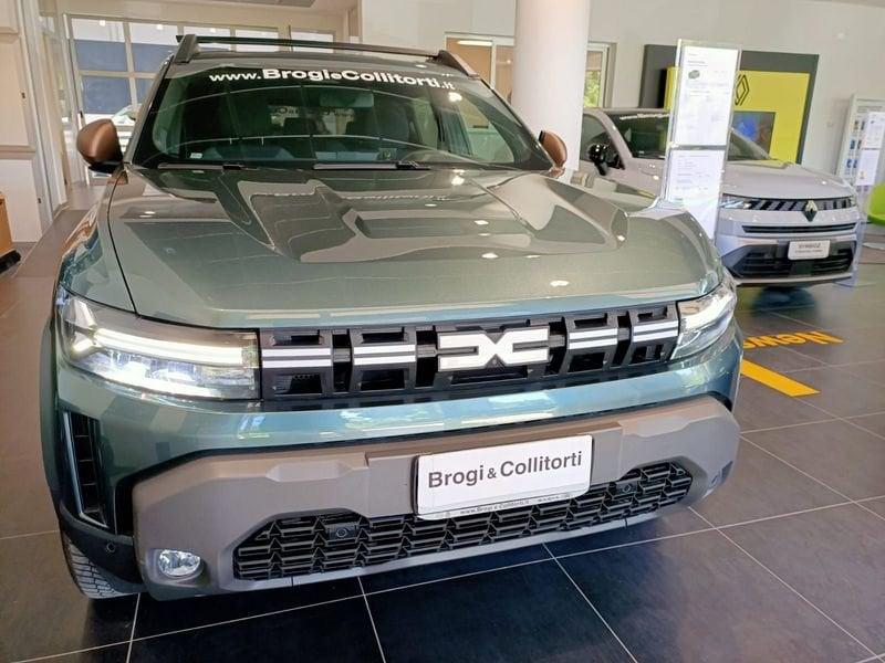 Dacia Duster Tce 130 4x4 Extreme