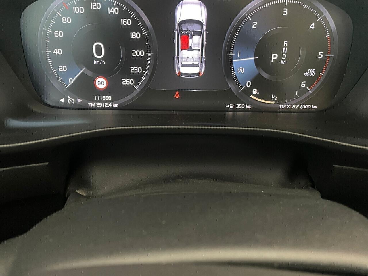 Volvo XC40 D3 Business