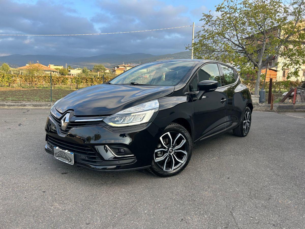 RENAULT - Clio - 1.5 dCi 8V 90 CV S&S 5p. Energy Automatica