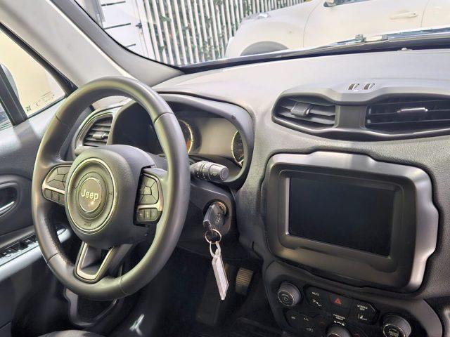 JEEP Renegade 1.6 Mjt 130 CV Limited navi da ?199,00 mensili