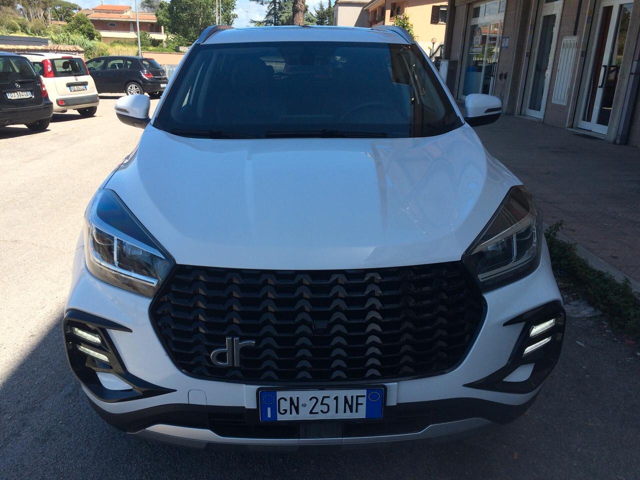 2023 Dr 5.0 1.5 Bi-Fuel GPL GPL!