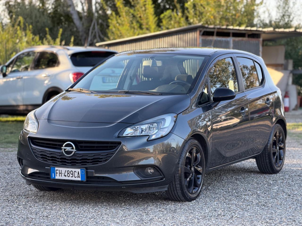 Opel Corsa 1.4 90CV GPL Tech 5 porte Innovation