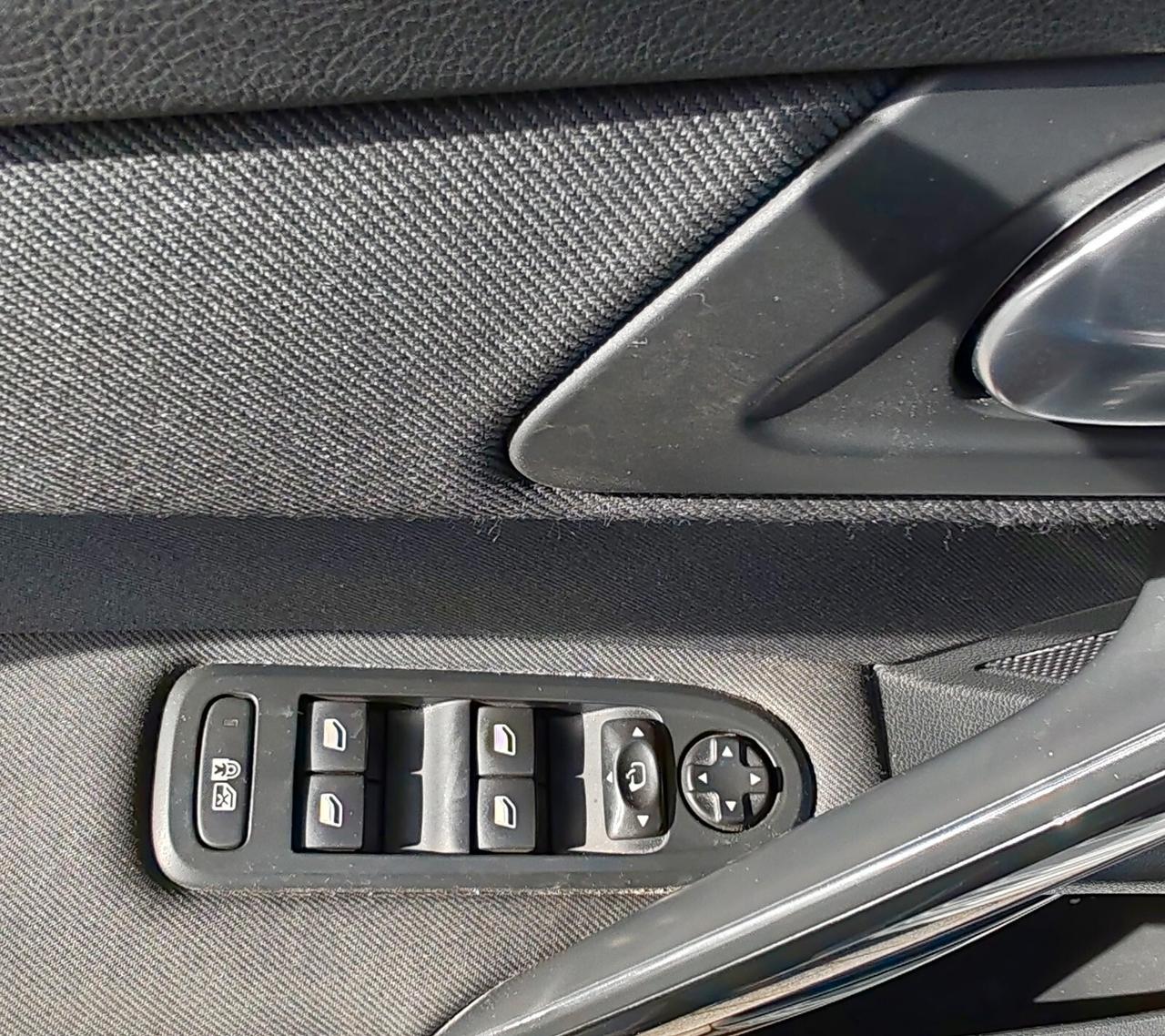 Peugeot 508 BlueHDi 180 EAT6 S&S SW GT