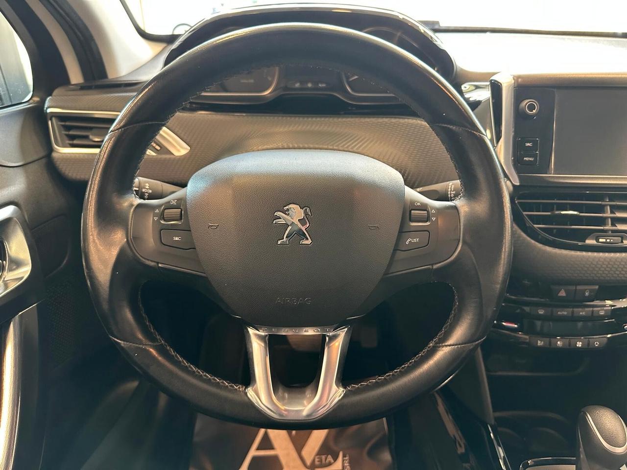 Peugeot 2008 PureTech Turbo