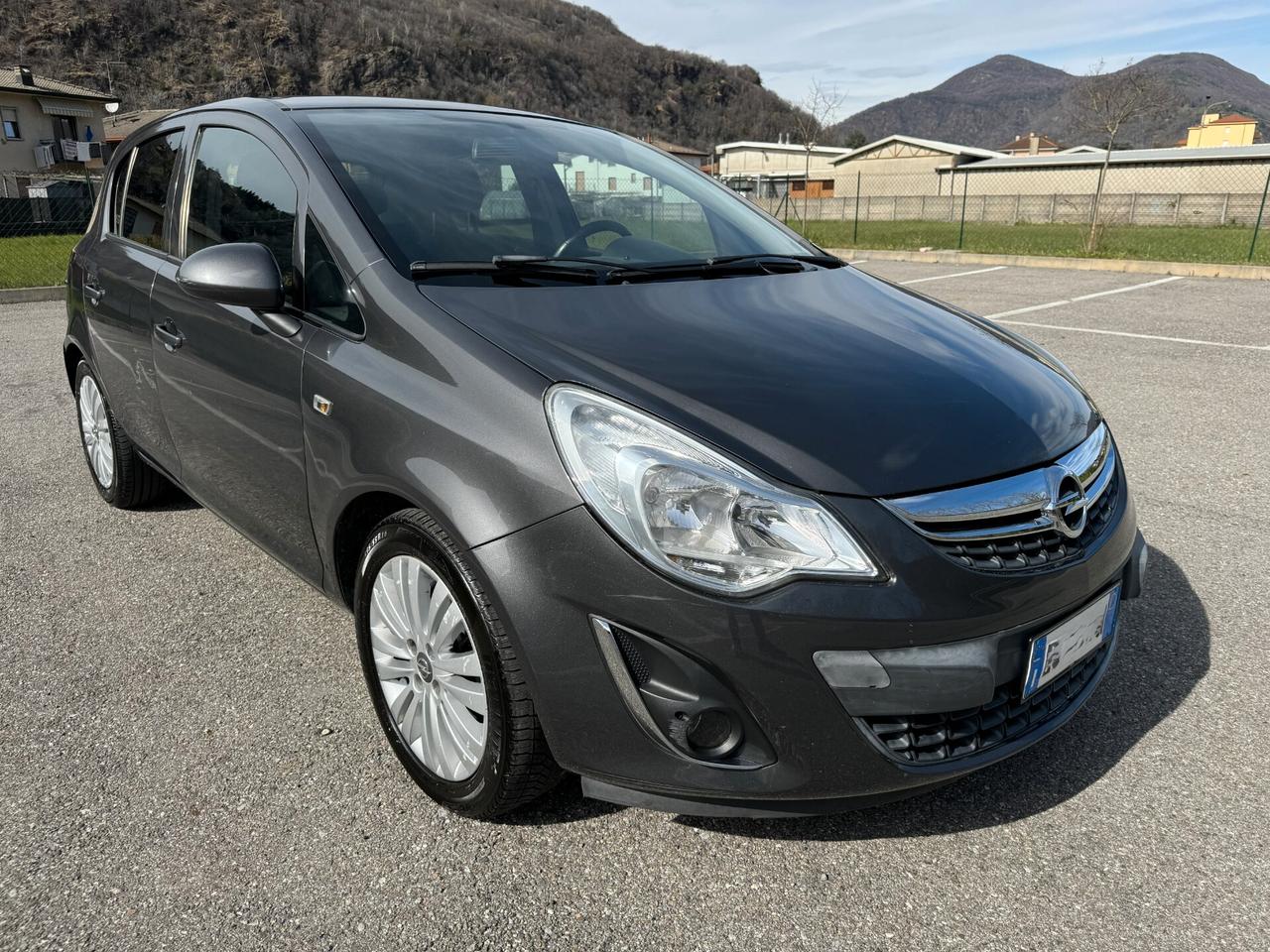 Opel Corsa 1.2 85CV 5 porte GPL-TECH Elective