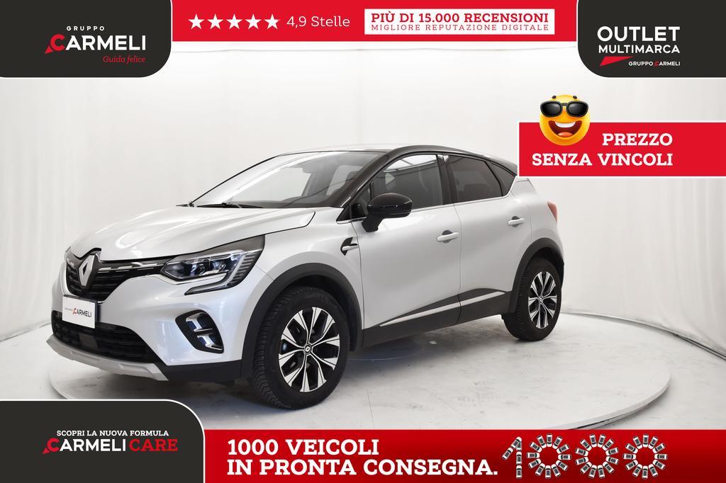 Renault Captur 1.0 TCe Techno