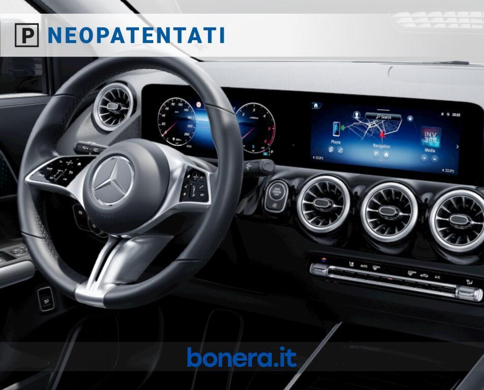 Mercedes GLA 180 180 D Progressive Advanced Plus 8G-DCT