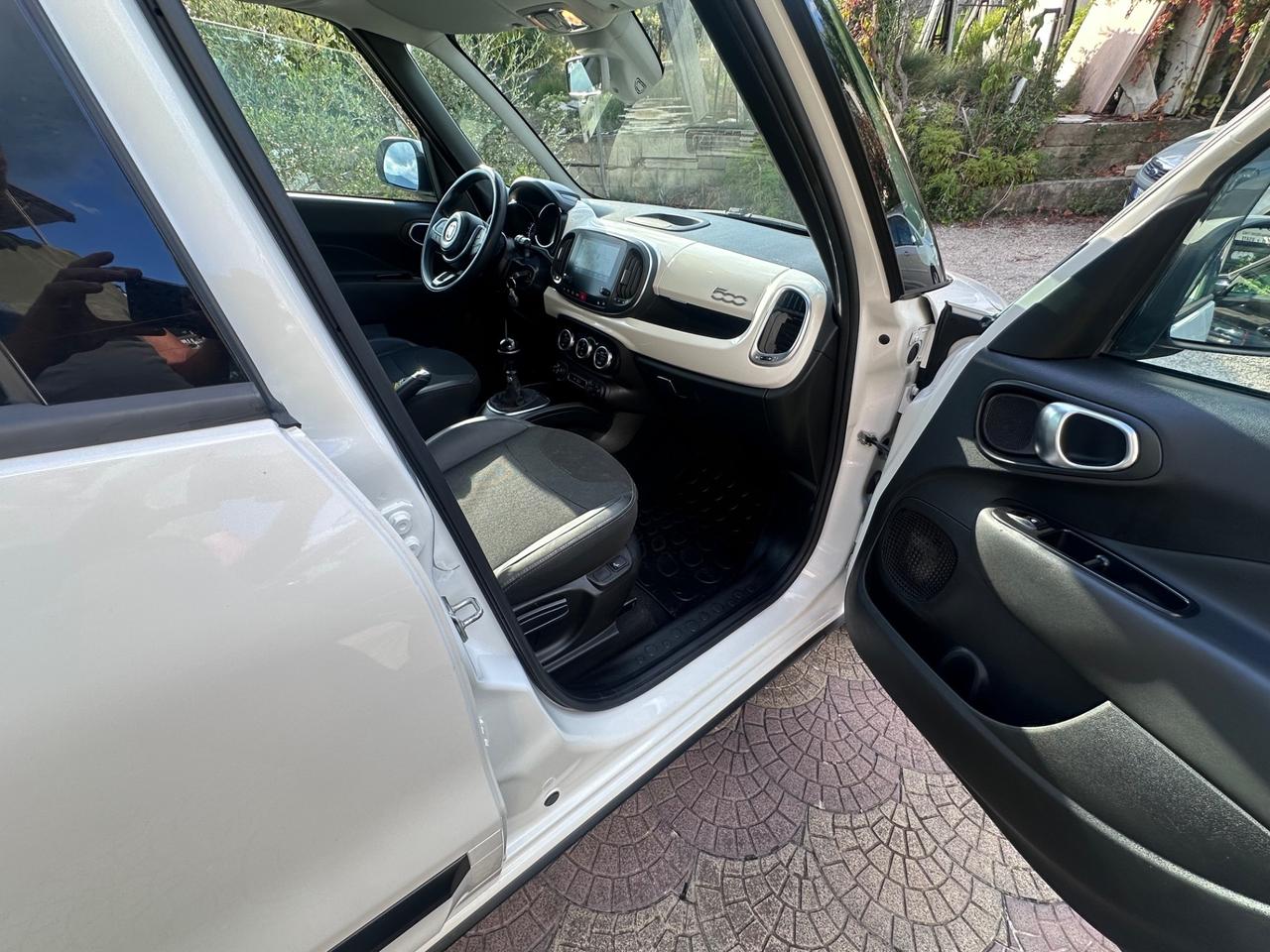 Fiat 500L 1.6 Multijet 120 CV Cross