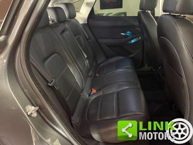 JAGUAR E-Pace 2.0D 150 CV AWD aut. S