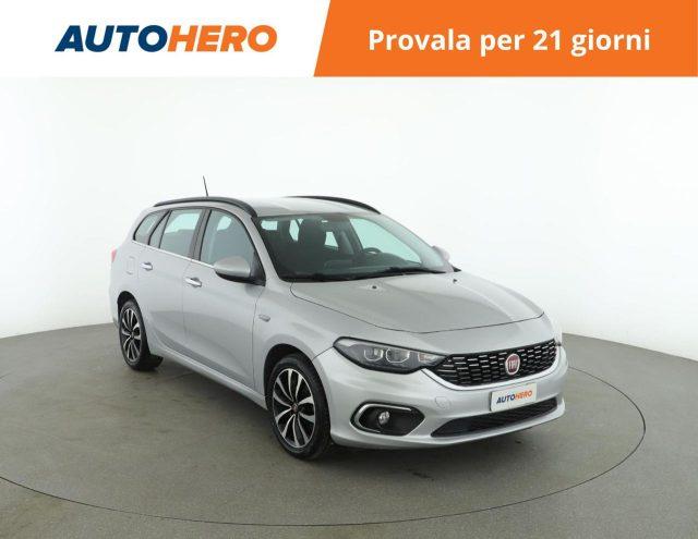 FIAT Tipo 1.6 Mjt S&S SW Lounge