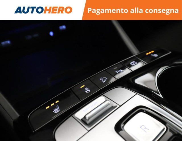 HYUNDAI Tucson 1.6 HEV aut.Exellence