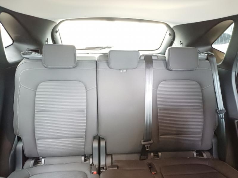 FORD KUGA 2.0 EcoBlue 120CV 2WD Titanium Business Auto