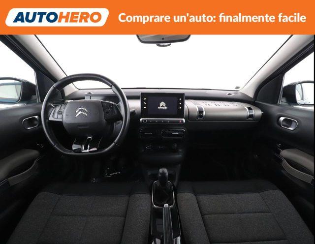 CITROEN C4 Cactus BlueHDi 100 Shine