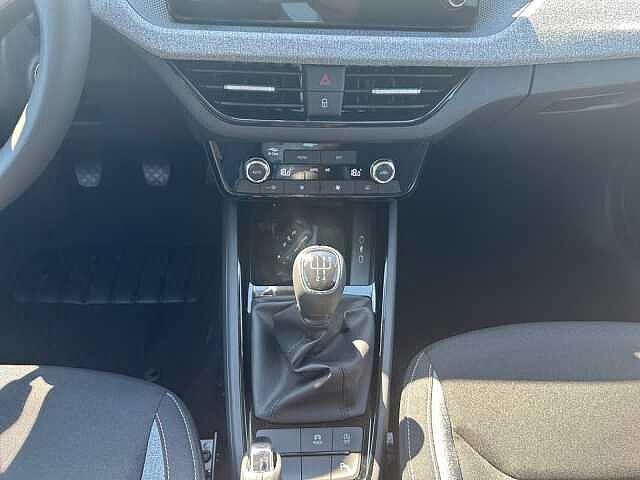 SKODA Kamiq 1.0 TSI Style