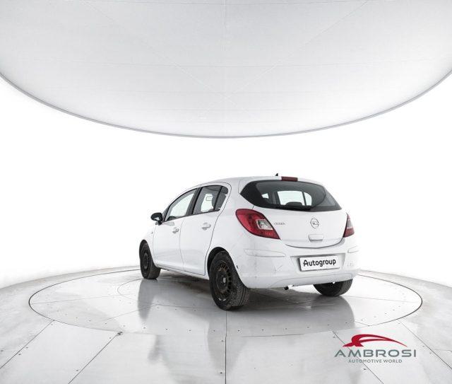 OPEL Corsa 1.2 5 porte - PER OPERATORI DEL SETTORE