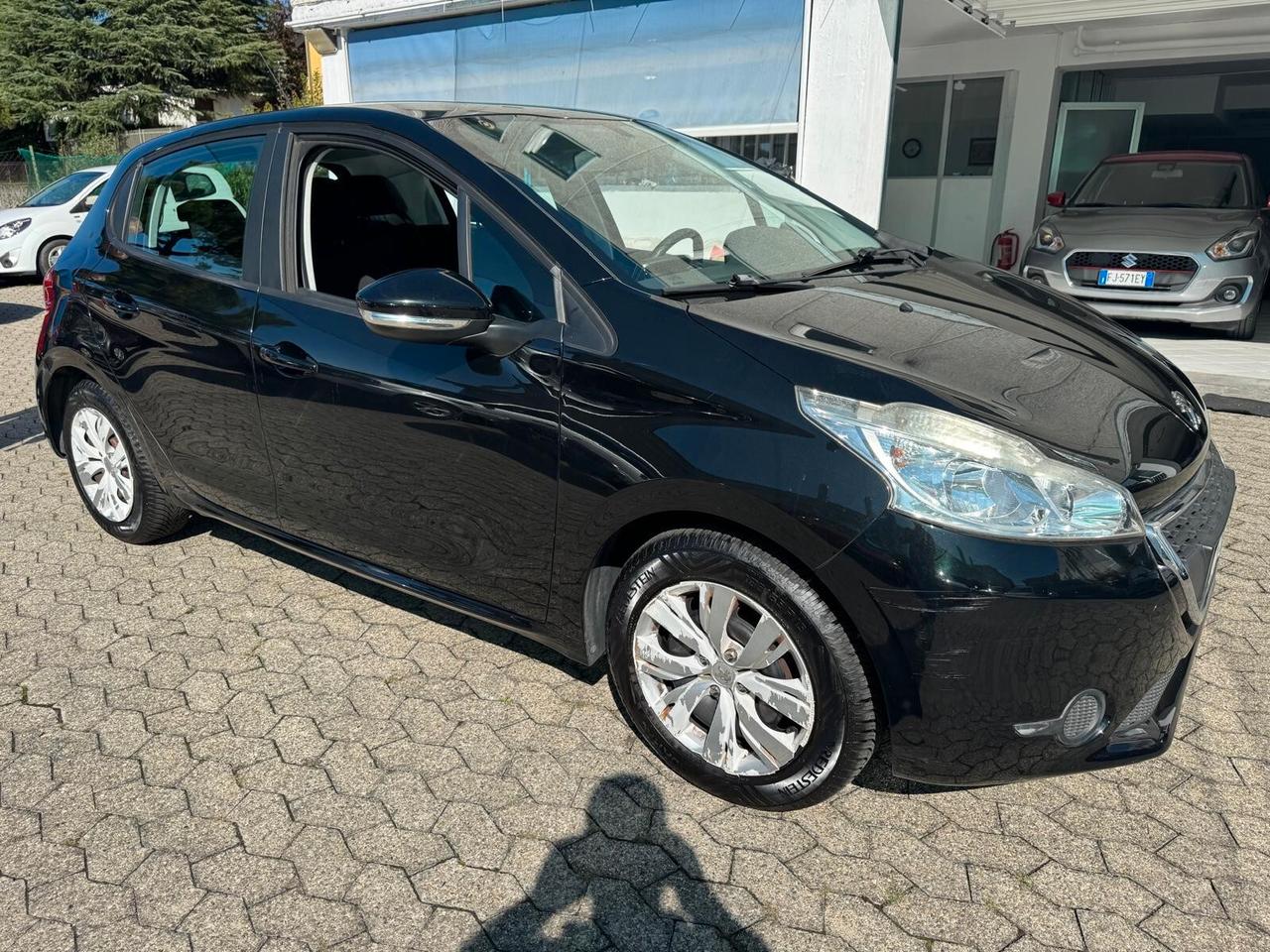 Peugeot 208 1.2 VTi 82 CV 5 porte Active