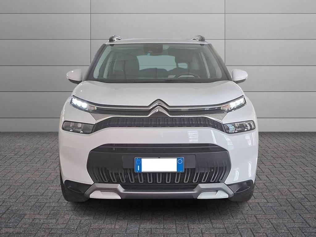 Citroen C3 Aircross 1.2 PureTech You