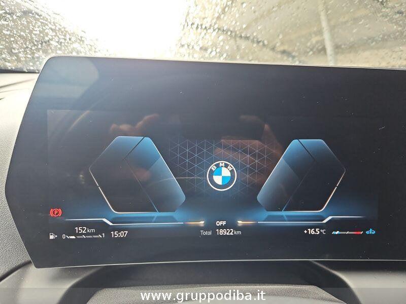 BMW Serie 1 F70 120 48V MSport Pro auto
