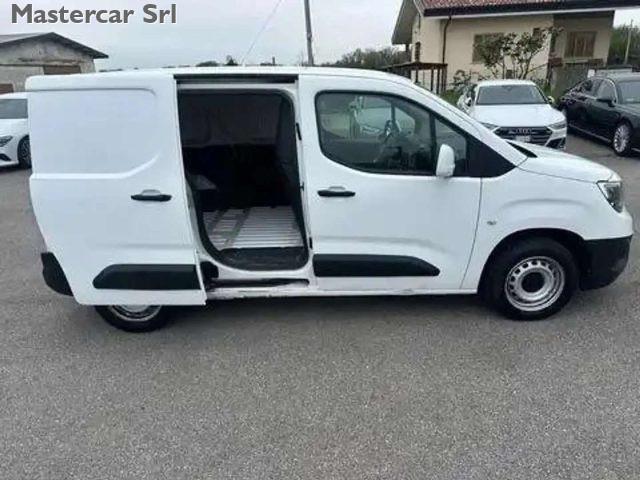 OPEL Combo 1.5 HDI 100cv 3 posti - Diesel - FZ001JK