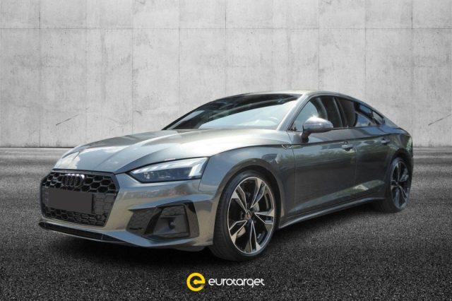 AUDI A5 SPB 40 TFSI S tronic S line edition