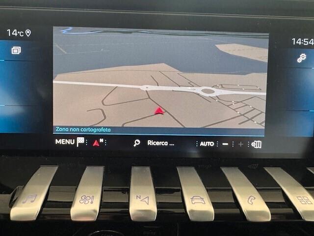 Peugeot 508 BlueHDi 163CV Stop&Start EAT8 SW Allure