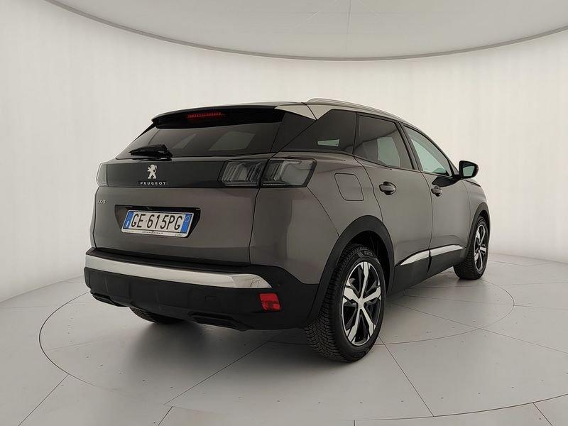 Peugeot 3008 3008 BlueHDi 130 S&S Allure