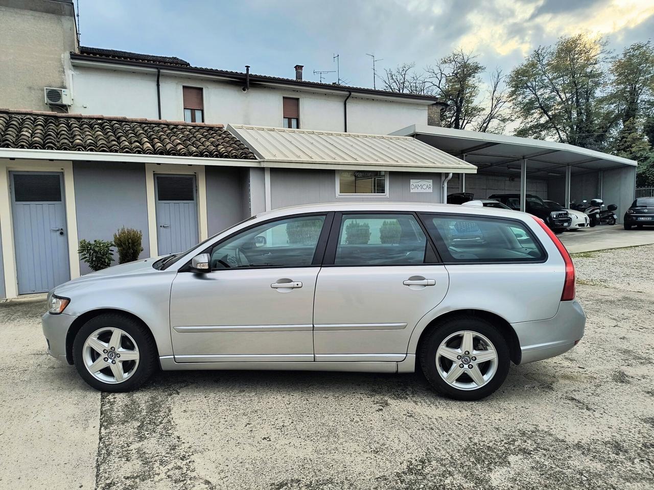 Volvo V50 2.0i Benzina