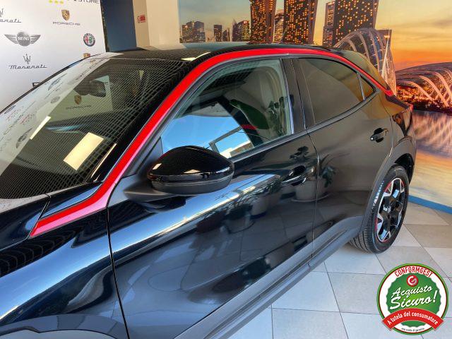 OPEL Mokka 1.2 100cv Turbo GS Line +