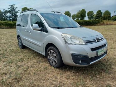 Citroen Berlingo Multispace BlueHDi 100 5 posti N1 Feel Combi