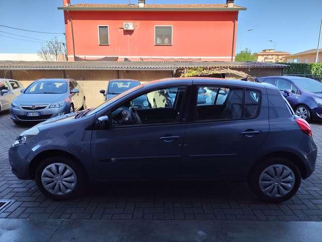 Renault Clio Clio 5p 1.2 16v 20th Anniversario