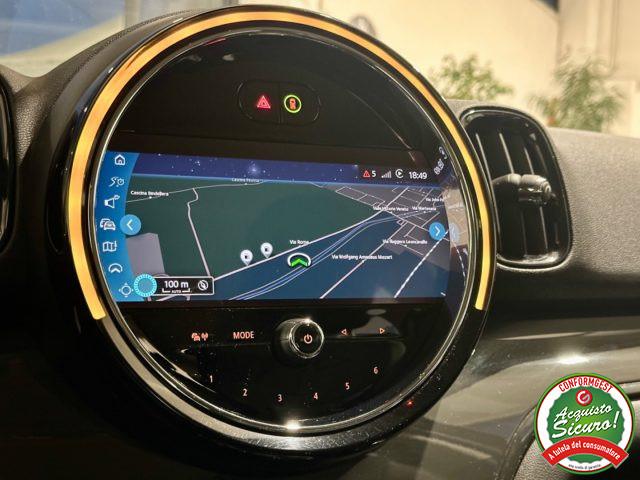MINI Countryman 1.5 Cooper Countryman *NEOPATENTATI*TAGLIANDI BMW*