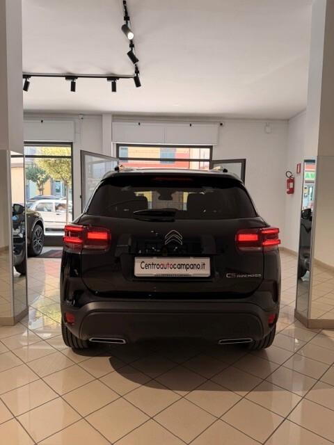 Citroen C5 Aircross 1.5