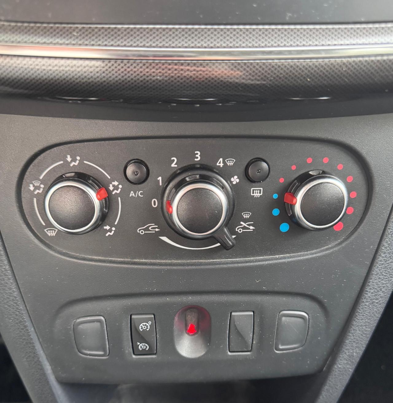 DACIA SANDERO STEPWAY 1.5 dCi 95 CV 2020