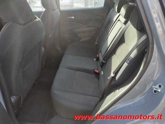 NISSAN Qashqai MHEV 140 CV Business PROMO 2026