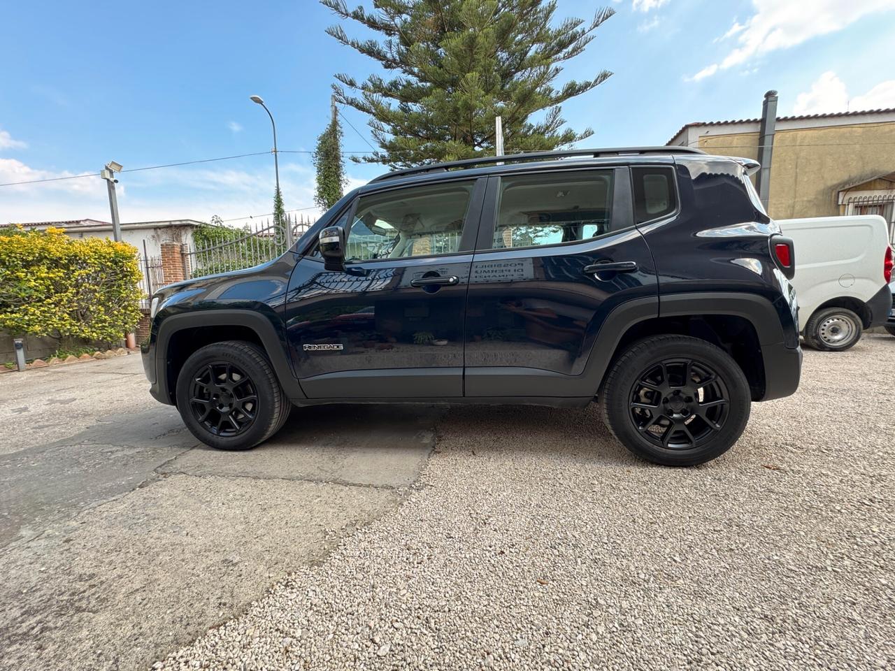 JEEP RENEGADE 2020 4x4 2.0 140CV