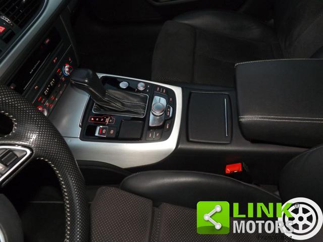 AUDI A6 2.0 TDI 190 CV ultra S tronic Business