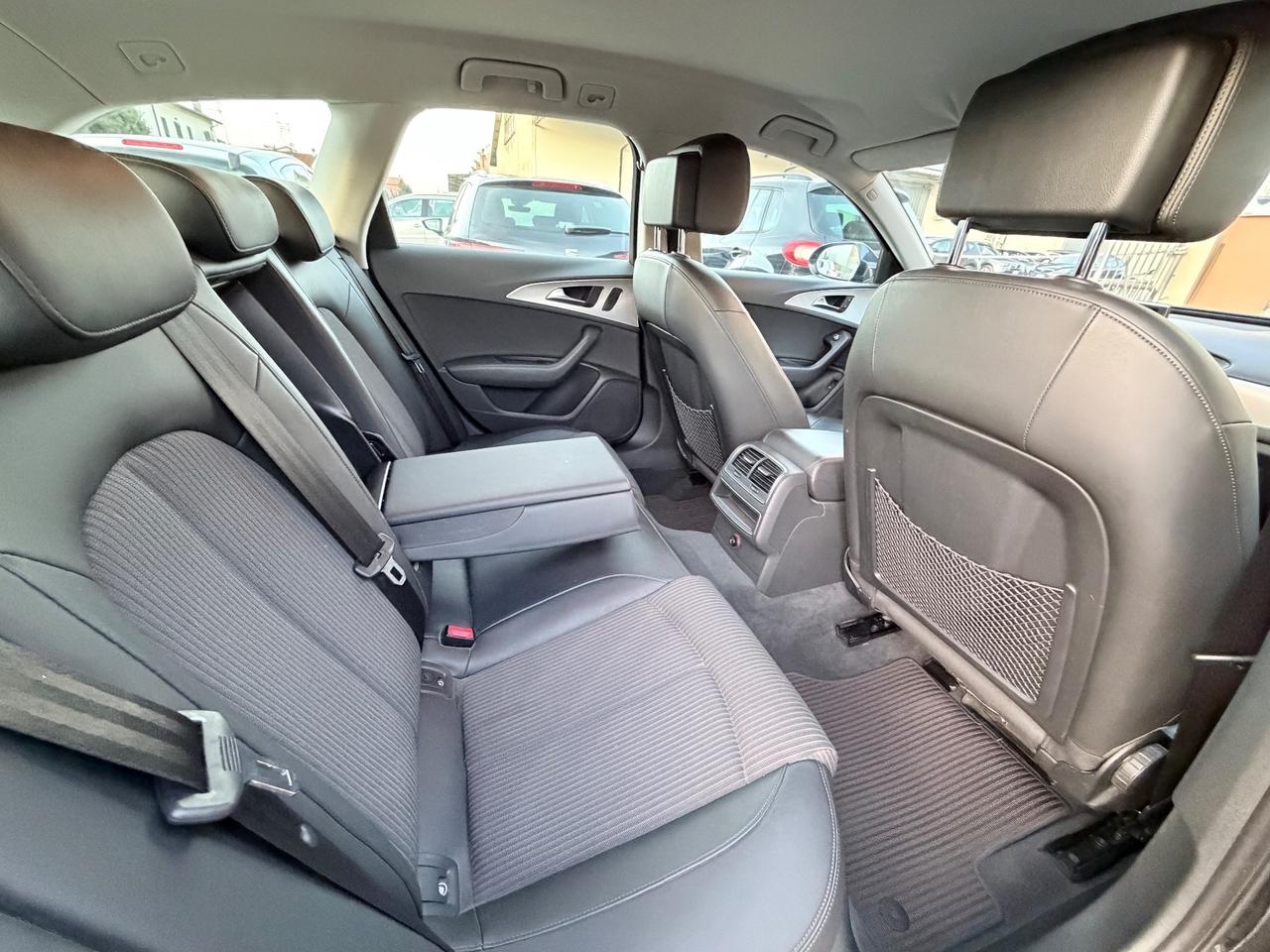 Audi A6 ALLROAD 3.0TDI 245CV S tronic Advanced 2014