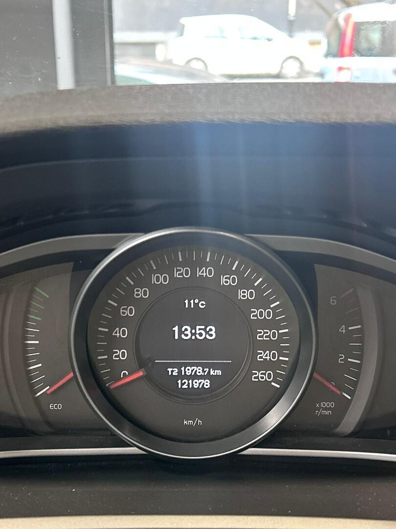 Volvo V40 Cross UNIPROPRIETARIO tagliandi Volvo