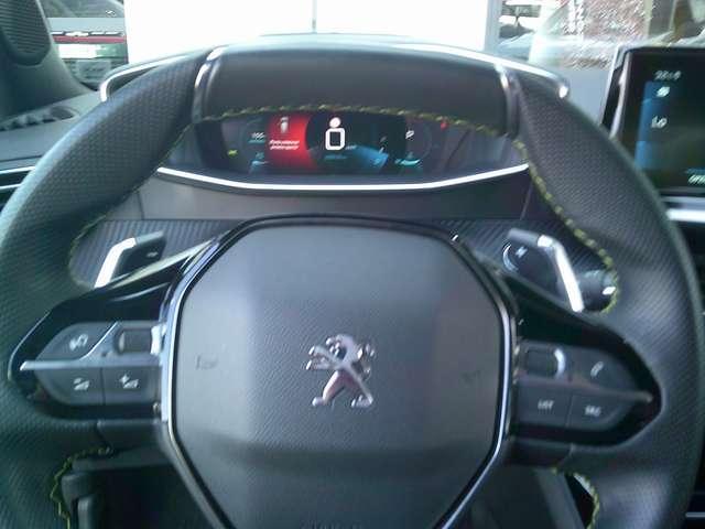 Peugeot 2008 2008 II 2020 1.5 bluehdi GT s
