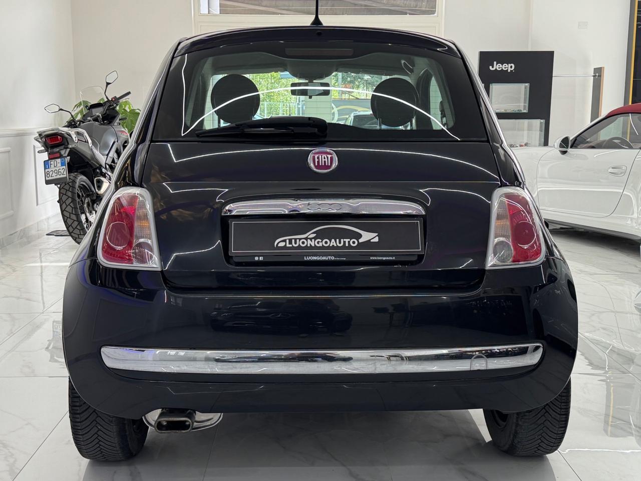 Fiat 500 1.3 Multijet 95Cv