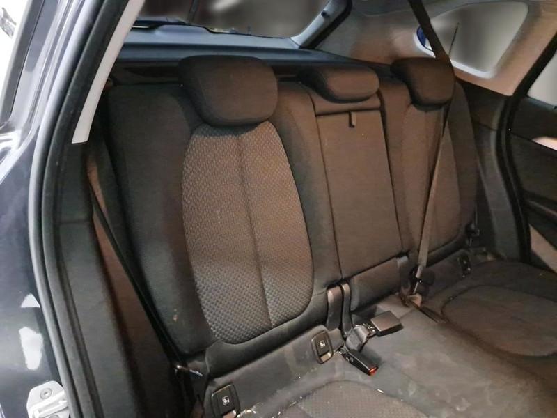 BMW X1 XDRIVE 25E BUSINESS ADVANTAGE AUTOMATICO SUV