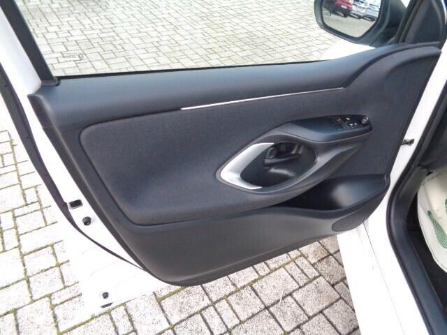 Toyota Yaris 1.0 5 porte Active OK NEOPATENTATI NO VINCOLO DI FINANZIAMENTO