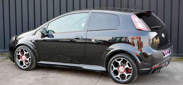 Abarth Punto EVO 1.4 16v Turbo m.air s 163cv * FANTASTICA *
